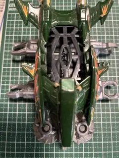 クラッシュギア　ディノファランクス　ジャンク品