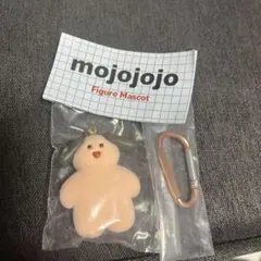 mojojojo Betty フィギュアマスコット