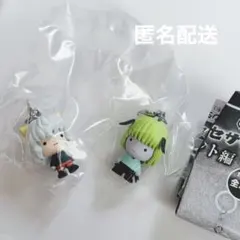 HUNTER×HUNTER めじるしアクセサリー キメラアント編　2つセット