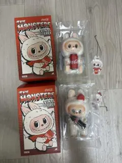2026年最新】THe monsters coca-colaの人気アイテム - メルカリ