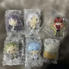 一番くじ　葬送のフリーレン　ちょこのっこフィギュア