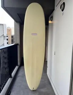 CRIME STUBBY 7'6 FCS2フィン付 美品（湘南エリア手渡しのみ） CRIME STUBBY 7'6 FCS2フィン付 美品（湘南エリア手渡しのみ