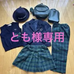 2025年最新】幼稚園制服セットの人気アイテム - メルカリ