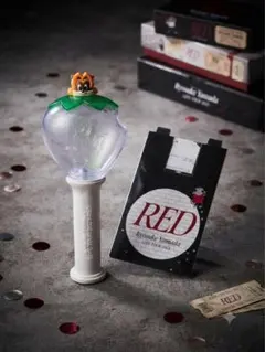 山田涼介 RED ペンライト2025 - メルカリ