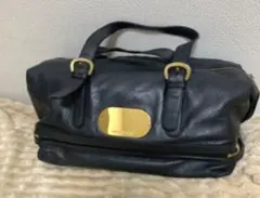 EMPORIO ARMANIのバック