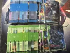 ガンダムカードゲーム　Steel Requiem　LR以下4コン