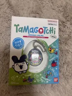 たまごっち GEN2 レトロフラワー | Mercari
