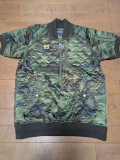 2025年最新】パーリーゲイツ 迷彩の人気アイテム - メルカリ