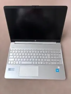 HPノートPC Laptop15s-fq3033TU ■メモリ：16GB