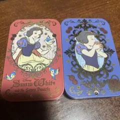 ディズニープリンセス2　すらいどきゃん　白雪姫