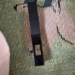 YSL ルージュ ピュールクチュール ザ スリム ベルベットラディカル 313のサムネイル