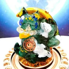 2025年最新】九尾 オルゴナイトの人気アイテム - メルカリ