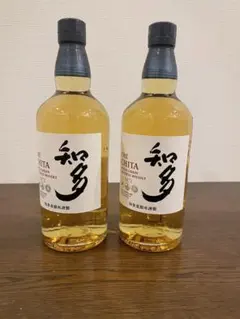 SUNTORY 知多・碧 700ml - メルカリ
