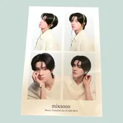 mixsoon ENHYPEN ジェイク