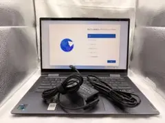 Lenovo YOGA 7 14ITL5 83% i5 8GB 512GBのサムネイル