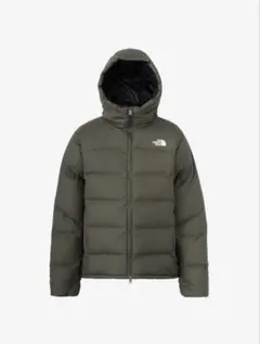 THE NORTH FACE ビレイヤーパーカ　Lサイズ