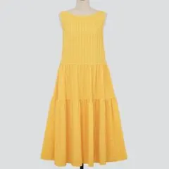 未使用級】22年 7,8万 フォクシー Nantucket Dress 38 - メルカリ