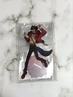 にじさんじ　三枝明那　ハロウィン2021 アクリルスタンド