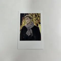 呪術廻戦 マルキューブ 七海建人 ポラショットコレクション