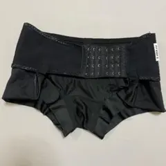 正規品　FIT KEEP II Mサイズ　フィットキープ2 骨盤サポートベルト黒 fitkeep(フィットキープ)2骨盤ベルトの履き方・つけ方 | CLOVERC