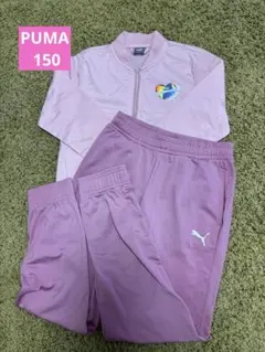 PUMA ジャージ150
