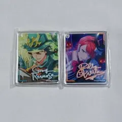 エリオスR　アニカフェ　コロッタ　グレイ　ビリー②