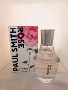 2025年最新】ポールスミス ローズ 30mlの人気アイテム - メルカリ