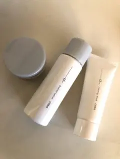 オルビスユー　ドット　トライアルセット