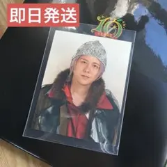 ミセス 藤澤涼架 ステッカー FC限定版