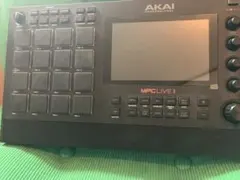AKAI MPC Live IIのサムネイル