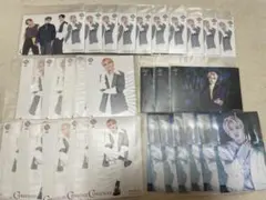 JO1白岩瑠姫 写真29枚セット