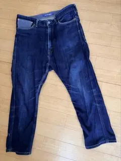 JUNYA WATANABE 綿ストレッチデニムのサムネイル