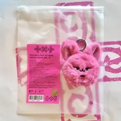 TXT ファンチュン キーリング TXT PPULBATU ファンチュン ヨンジュン snow magic ホリデーキーリング