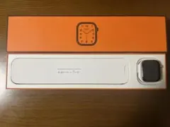 Apple Watch Hermès Series10 シンプルトゥール