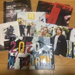 ONEOKROCK Tomoyaサイン入りTシャツ - メルカリ