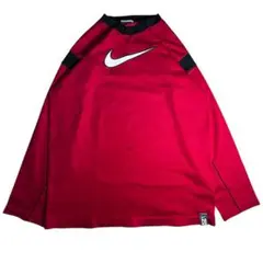 y2k 長袖カットソー