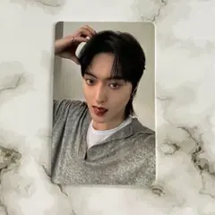 シーグリ 2024 ハルト トレカ