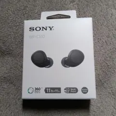 SONY WF-C510 ワイヤレスイヤホン(片耳)