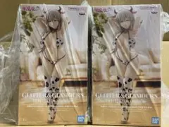 GLITTER&GLAMOURS 宇崎ちゃんは遊びたい！ω 宇崎月 牛水着×2