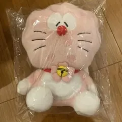 100%ドラえもん＆フレンズ in 東京 桜ドラえもん キーチェーン 香り