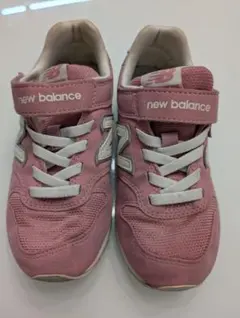 new balance 996 ピンク 19