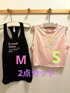 2025年最新】ジャザサイズ タンクトップ sの人気アイテム - メルカリ