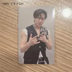 StrayKids THIS&THAT HMV ラキドロ Y チャンビン