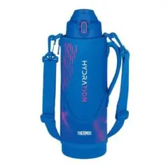 サーモス スポーツボトル 1.5L ブルーピンク FJS-1500F BLP