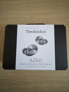 2026年最新】Technics EAH-AZ60の人気アイテム - メルカリ
