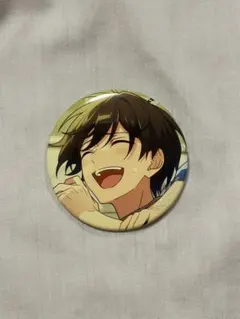 あんさんぶるスターズ!! あんスタ コレクション 缶バッジ 氷鷹北斗