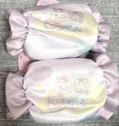 ぷちきゅあ Precure Fairies キャンディポーチ