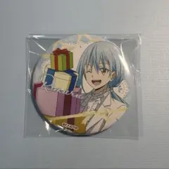 転生したらスライムだった件 ラミリス 缶バッジ キラリ缶バッジ 転スラ
