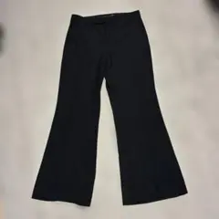 polo Ralph Lauren黒スラックスパンツ