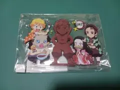 鬼滅の刃　2022　バレンタイン　アクスタ　宇髄